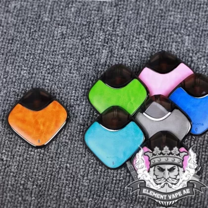 Perkey Manta Pod System Kit 450mAh & 1.0ml