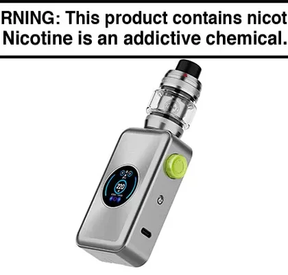 VAPORESSO GEN MAX 220W STARTER KIT - Vapejuice