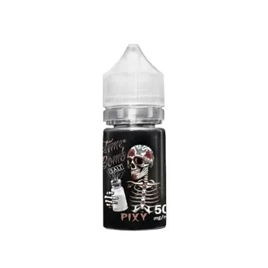 Pixy Time Bomb Vapors Salts 30mL