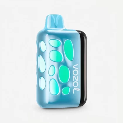 VOZOL Rave 40000 Disposable Vape with Beat-Sync