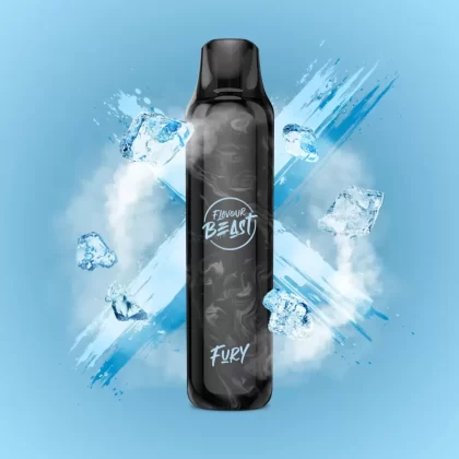 Flavour Beast Fury 800 - Alphavapes