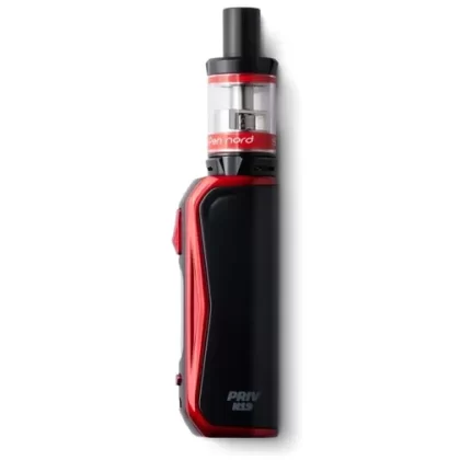 Priv N19 by Smok - Rainbow and Black