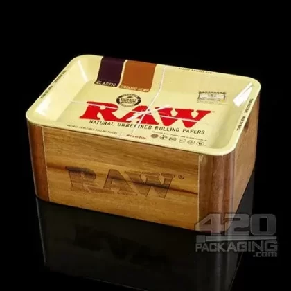 RAW Mini Cache Box