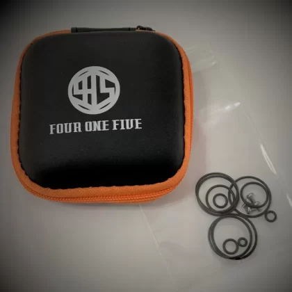 Ultima RTA Spare Parts – Four One Five