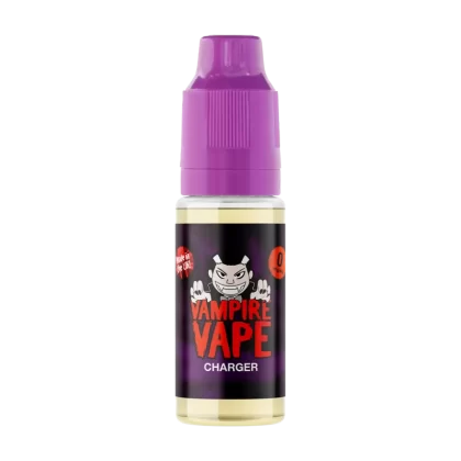 Charger by Vampire Vape 10ml - 12mg - Vape Product