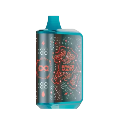 Fcuking Fab – Space Mary MA25000
