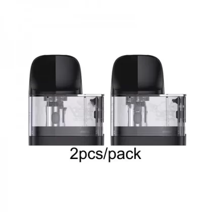 Uwell Crown S Pod Cartridge 2pcs/pack - 0.6ohm