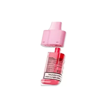 Lost Mary BM6000 Pods – Strawberry Coconut