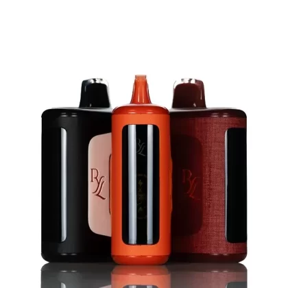 RAZ RYL Classic 35K Disposable – 16.5mL