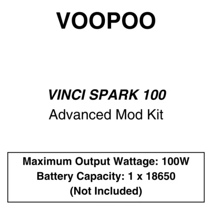 VOOPOO Drag Nano Pod Kit 750mAh 1ml - Vape Product, Vape Product