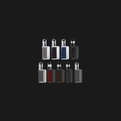 VOOPOO DRAG 3 TPP-X KIT - Eagle Grey