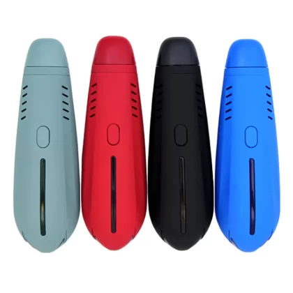 Hugo Vapor Submarine Drying Kit 2000mAh - Red