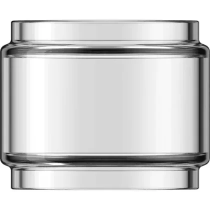 VooPoo Uforce X Tank Replacement Bubble Glass (Pack of 1) - Eliquidsupply