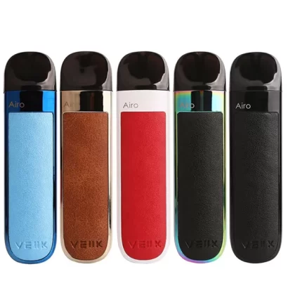VEIIK Airo Pod System - Vapebazaar Pk