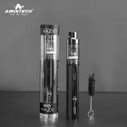 Original CloudV HAZE Dry Herb Vaporizer ( Worldwide)