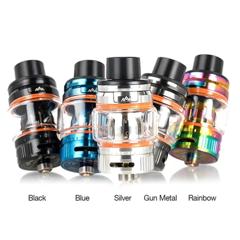 AAA Vape Anulax Sub Ohm Tank 3ml/5ml - Image 2