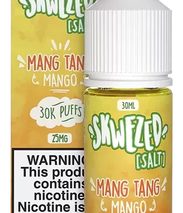 Mang Tang (Mango) – Skwezed Salt