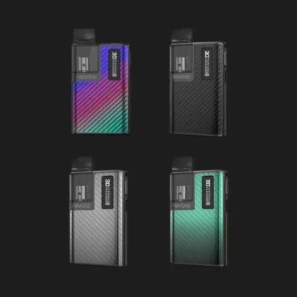 NEVOKS PAGEE POD KIT - Dark Green