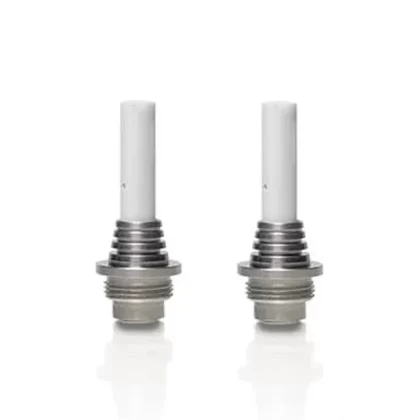RYOT VERB ESB Replacement Ceramic Heating Tips (2 Pack) - Ejuicewarehouse