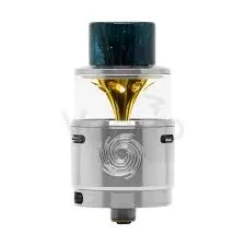 Innokin - Thermo RDA - Silver (453DA3)