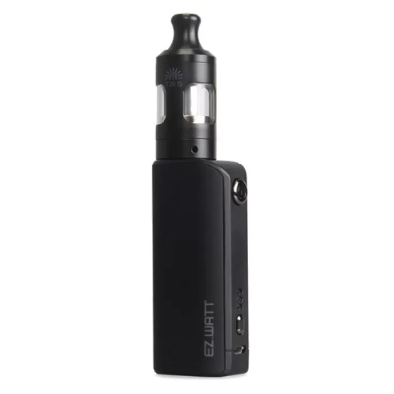 EZ Watt Starter Kit by Innokin - Grey