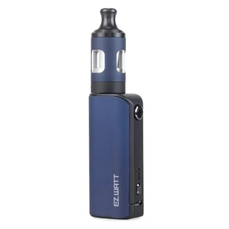 EZ Watt Starter Kit by Innokin - Grey - Image 3