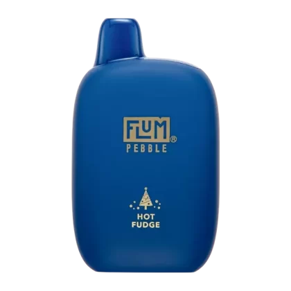 Hot Fudge FLUM Pebble - Customer Group#Consumer~Nicotine#50mg~Size#Single>10 Pack