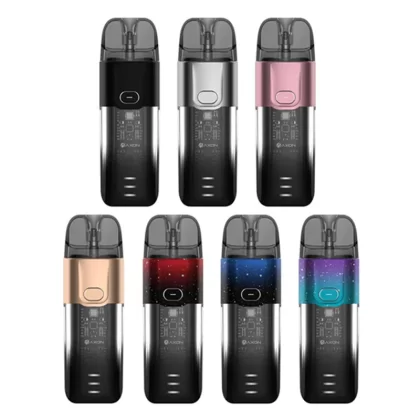 Vaporesso Luxe XR Kit 40W - Black