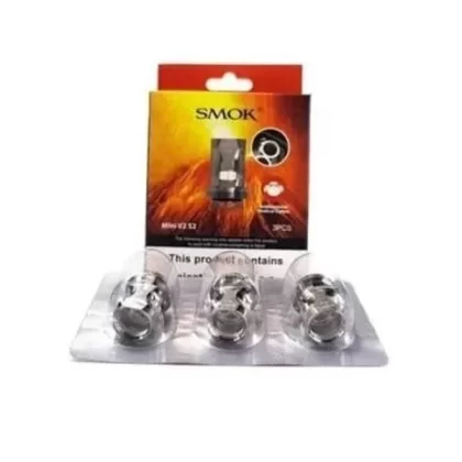 Smok Mini V2 S2 Coil – 0.15 Ohm - Ecigpremium