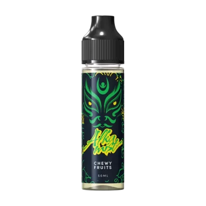 Chewy Fruits by Alka Mist 50ml - NIC SHOT (FREE) - Ecigwizard