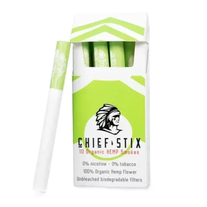 Chief Stix - Vape Store