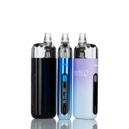 SMOK Tech247 30W Pod Kit - Eightvape