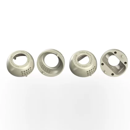 Wotofo Recurve V2 Airflow Adapter 1pc/pack - Dual Build