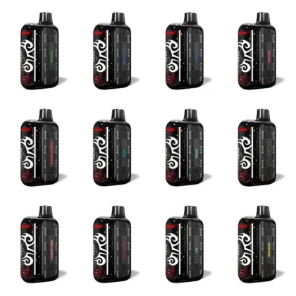 Tyson 2.0 Legend Disposable (30000 Puffs) - Ejuicewarehouse