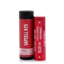 Vapcell K25 18650