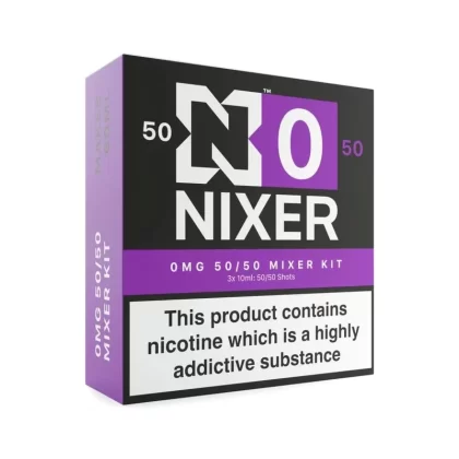 Freebase 5050 Mixer Kit