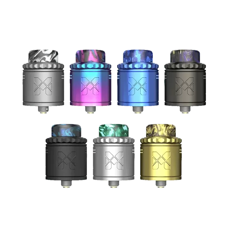Vandy Vape Mesh RDA