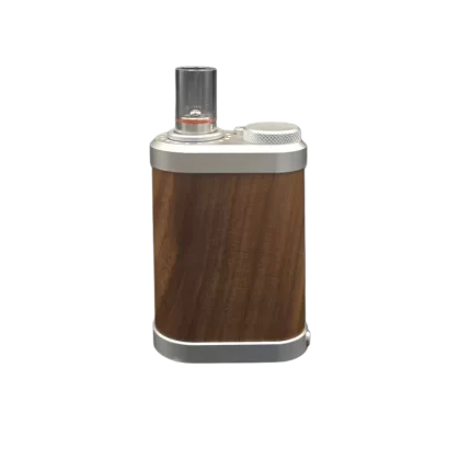 Tinymight 2 in Walnut by Tinymight