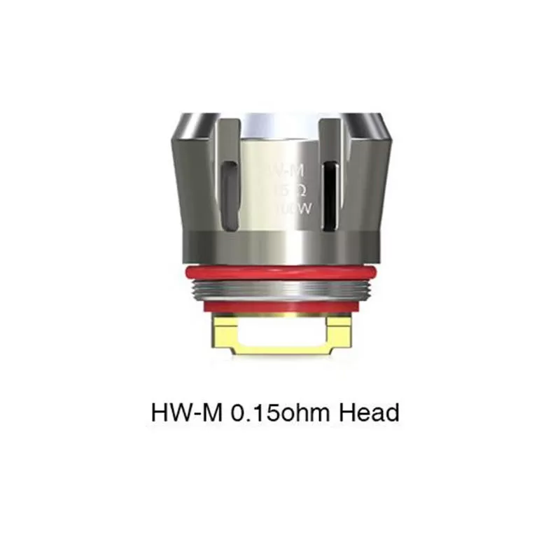 Eleaf iJust Coils - HW-N Coil .2