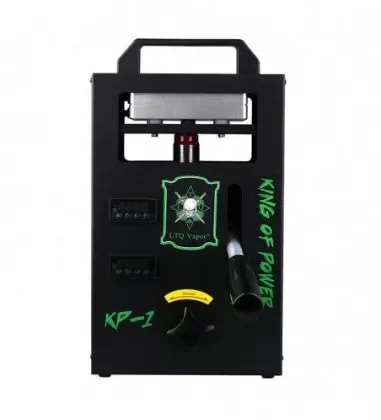 LTQ Vapor Rosin Press Machine KP-1 200W