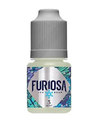 Ice Beam eLiquid by Furiosa