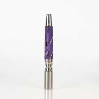 Simrell: Shorty Galaxy Burl MVS (GB15S)