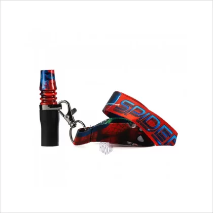 Ustnik personalny Comics Spider Man - Others