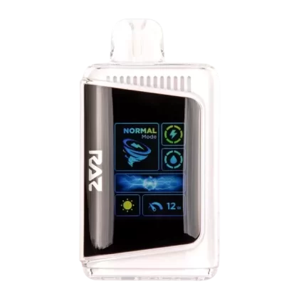 New York Mint RAZ LTX 25000 (Fall Edition) - Customer Group#Consumer~Nicotine#50mg~Size#Single>5 Pack