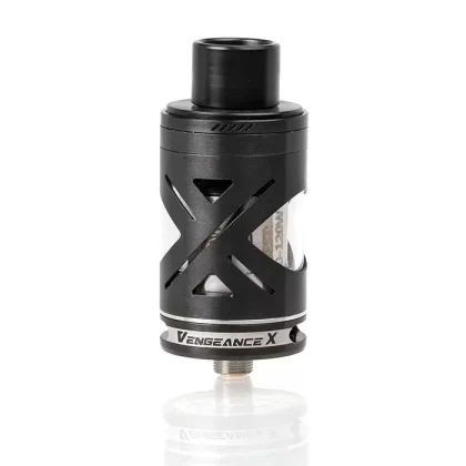 Council of Vapor Vengeance X Sub-Ohm Tank