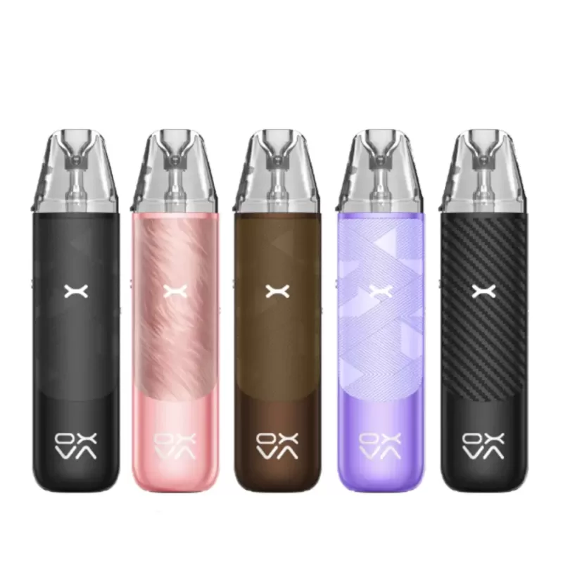 Oxva NeXlim Go Pod Kit 40Watts - Vapebar Pk - Image 2