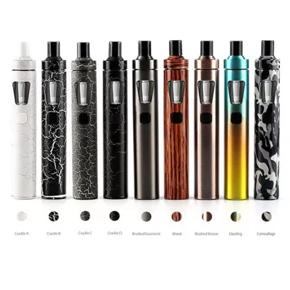 Joyetech eGo AIO Kit (Designs) - Wood