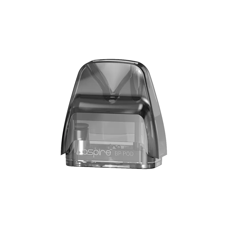 Aspire Tekno Pod Vape Kit Replacement Pods (Pack of 1) - Ecigwizard