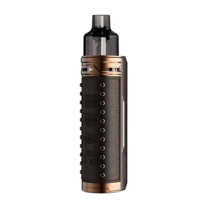 VooPoo Drag X Pod Vape Kit - Dark Knight