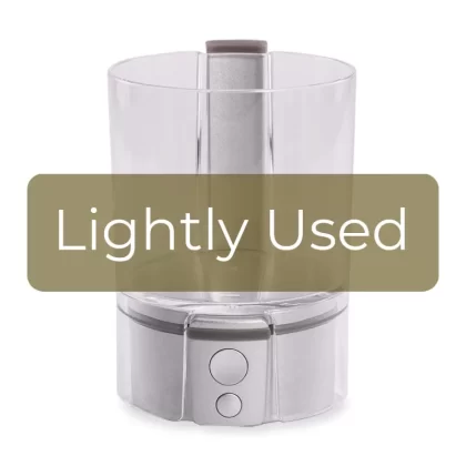 Lightly used - Tafee Bowle Vaporizer